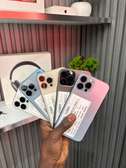 Iphone 13 pro max 128go