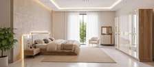Chambre a couche 6 batterie 5 piece