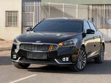 KIA K7 2017