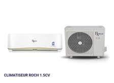 SPLIT ROCH 12000 btu 1.5 cv