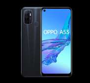 Oppo A53 256go scellé