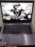 Fujitsu lifebook U904 venant