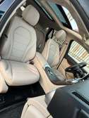 MERCEDES BENZ GLC 300 AMG EDITION