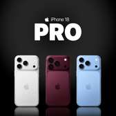 iPhone 18 pro 256 giga Esim