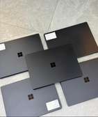 Surface Laptop 4 cor i7 de 11th génération 15 pouces
