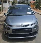 Citroën C4 Picasso 7 places