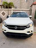 REXTON SPORT 2018