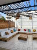 Appartement a louer aux Almadies