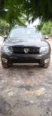 DACIA DUSTER 2017