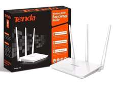 Access point – Routeur Tenda F3 N300 extender wifi