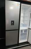 refrigérateur hisense 3t avec fontaine 264l A+