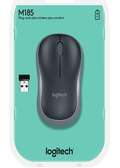 SOURIS LOGITECH M 185
