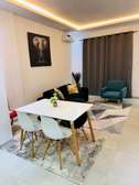 Appartement meublé