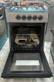 cuisiniere astech 4feux 50/50