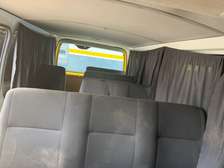 vends toyota hyace