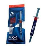 Arctic MX-4 pâte thermique édition 2019 performante