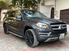 Mercedes gl450