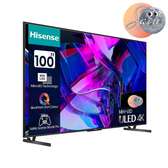 TELEVISEUR HISENSE 100 POUCES10007Q