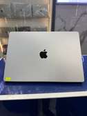 MacBook Pro M1 Pro 16 pouces Ram 16Go SSD 512Go