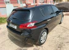 Peugeot T9 automatique diesel