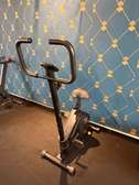 Vélo de sport