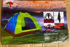 Tente camping
