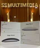 Magic Mouse