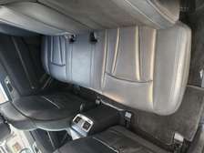 Pick-up diesel automatique