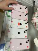 iPhone 13 Blanc Rose 128GB