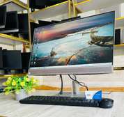 ALL IN ONE HP ELITEONE 800G5 / i7 24 POUCES TACTIL