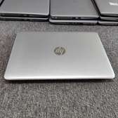 HP ELITEBOOK 840G3 - CORE i5