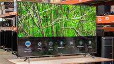 Samsung Smart TV 4K UHD CU7000 85POUCES