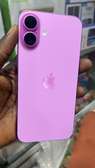Iphone 16 plus