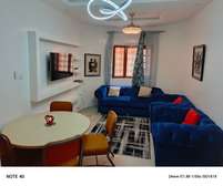 Studio meuble climatisé à Nord Foire