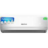 Climatiseur Split Elactron Inverter 12000btu 1.5Cv