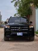 MERCEDES-BENZ GLS 450 2022 AMG