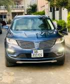 2018 lincoln mkc