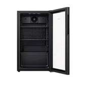 Réfrigérateur vitrine 4t hisense