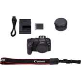 Canon EOS R5 + bague