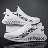 Chaussures sport  moderne