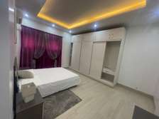 Appartement Meublé à Louer à Fann Résidence