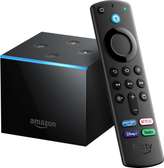 BOX FIRE TV CUBE