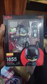 lego, Naruto, dragon ball, marvel figurines