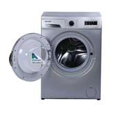 MACHINE A LAVER 7KG SHARP FRONT LOAD GRIS ESFE/1ODZLS