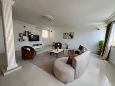 Spacieux Appartement de luxe 350m2 - Almadies