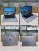 Macbook Pro M1 Pro 2021