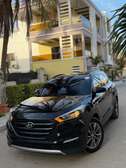 HYUNDAI TUCSON 2.0 DIESEL AUTOMATIC LIMITED
