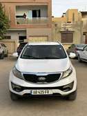 Kia Sportage 2013