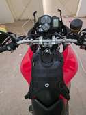 2016 BMW F700gs