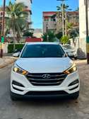 Hyundia tucson